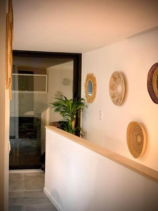 Loft Menorca & Spa 5 Etoiles Au Coeur De Nancy Exterior photo